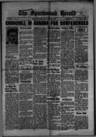 Spiritwood Herald August 13, 1943