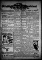 The Strassburg Mountaineer May 27, 1915