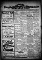 The Strassburg Mountaineer May 3, 1917