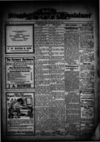 The Strassburg Mountaineer May 31, 1917
