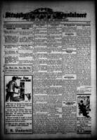 The Strassburg Mountaineer May 6, 1915