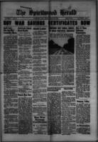 Spiritwood Herald August 27, 1943