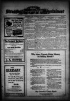 The Strassburg Mountaineer November 8, 1917