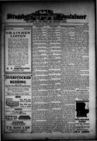 The Strassburg Mountaineer October 27, 1915