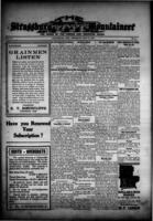 The Strassburg Mountaineer September 23, 1915
