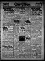 The Sun April 13, 1917