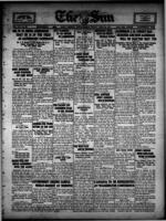 The Sun April 20, 1917