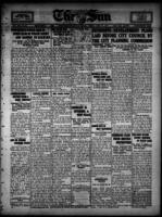 The Sun April 27, 1917