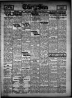 The Sun April 3, 1917