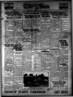 The Sun April 30, 1915