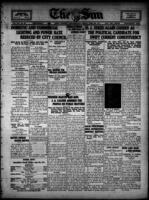 The Sun April 6, 1917