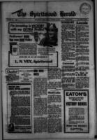 Spiritwood Herald October 15, 1943