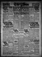 The Sun August 17, 1917