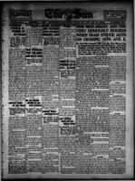 The Sun August 21, 1917