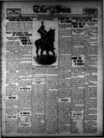 The Sun August 24, 1915