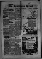 Spiritwood Herald October 29, 1943