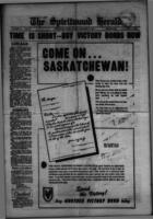 Spiritwood Herald November 5, 1943