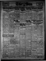 The Sun December 1, 1916