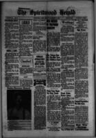 Spiritwood Herald November 12, 1943