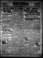 The Sun December 21, 1915