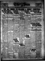 The Sun December 24, 1915