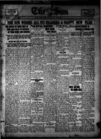 The Sun December 31, 1915