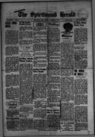 Spiritwood Herald November 26, 1943