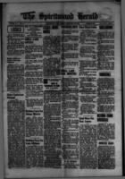 Spiritwood Herald December 10, 1943