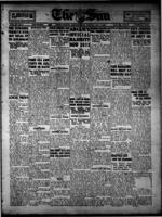 The Sun January 1, 1918