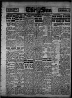 The Sun January 17, 1918