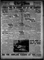 The Sun July 12, 1918