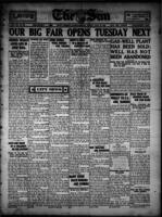 The Sun July 27, 1917