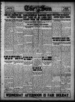 The Sun July 28, 1916