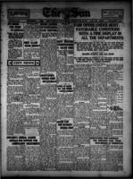 The Sun July 31, 1917