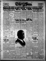 The Sun July 4, 1916