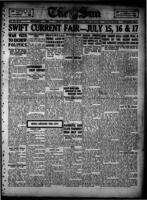 The Sun July 5, 1918