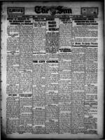 The Sun June 22, 1917