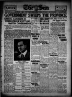 The Sun June 26, 1917