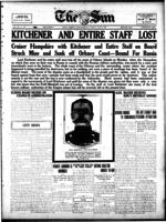 The Sun June 6, 1916