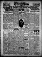 The Sun March 15, 1918