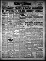 The Sun March 3, 1916