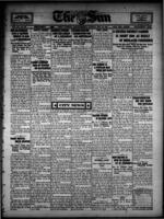 The Sun May 15, 1917