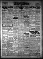 The Sun May 23, 1916