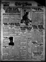 The Sun May 25, 1915