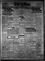 The Sun May 26, 1916