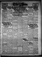 The Sun May 29, 1917
