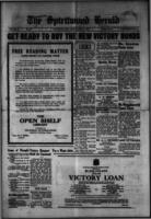 Spiritwood Herald April 21, 1944