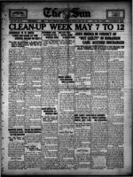 The Sun May 4, 1917