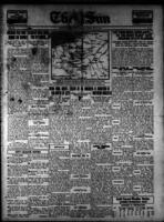 The Sun May 7, 1915