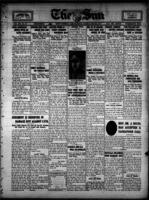 The Sun May 8, 1917